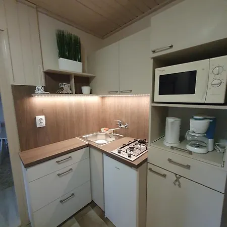 Lejlighed Ilike