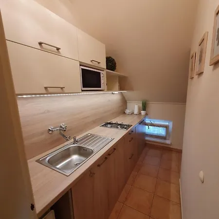 Apartament Ilike
