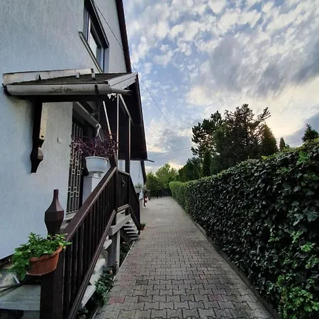 Apartment Ilike
