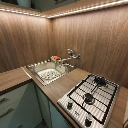 Ilike Apartment