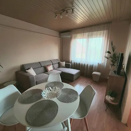 Apartament Ilike Balatonfüred