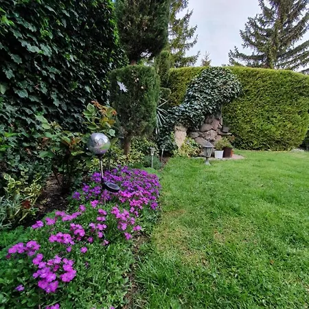Apartment Ilike Balatonfured