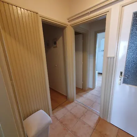 Apartment Ilike