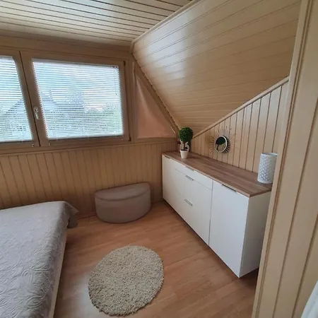 Ilike Apartment