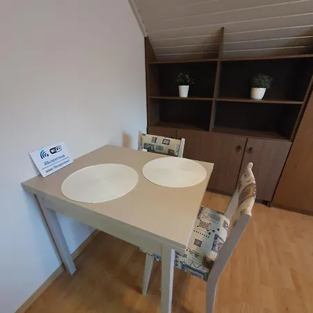 Apartament Ilike Balatonfüred