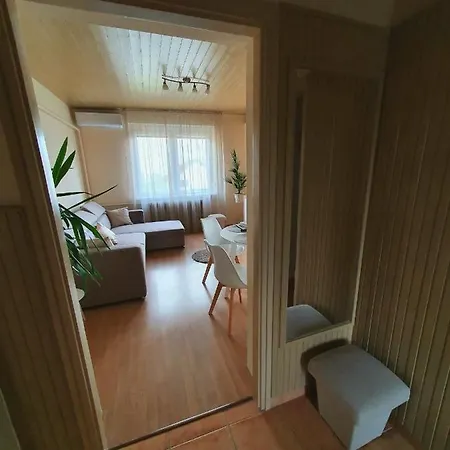 Apartament Ilike Balatonfüred