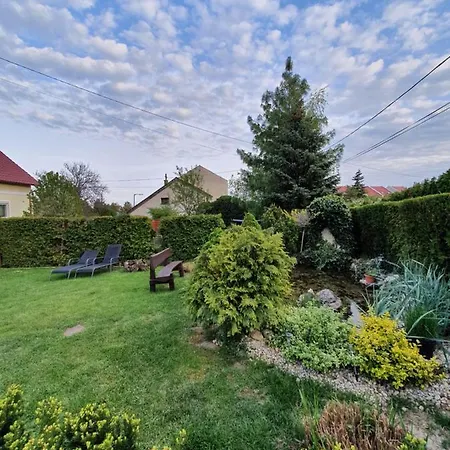 Apartament Ilike