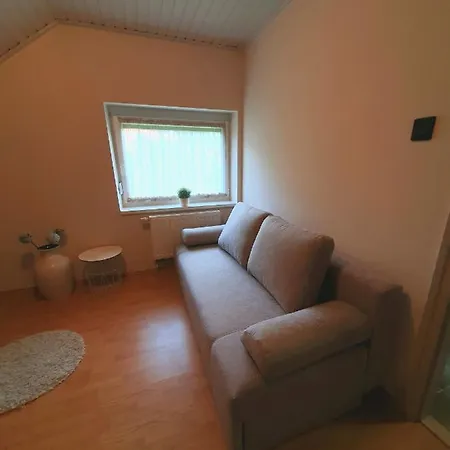 Ilike Apartment *