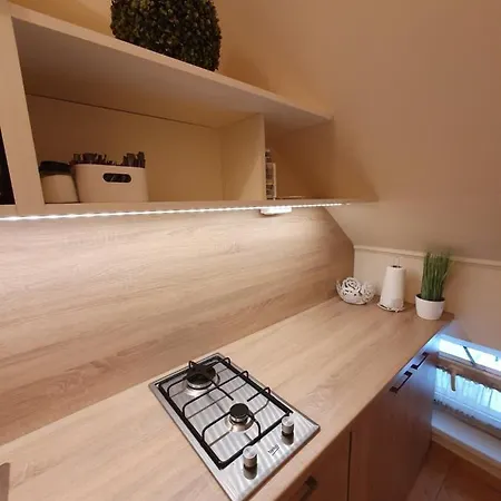 Apartment Ilike