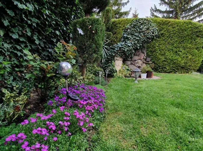 Apartmán Ilike Balatonfüred